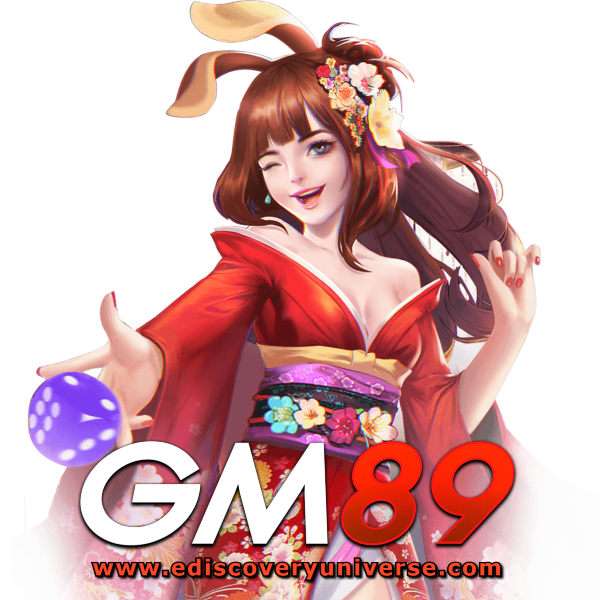 สล็อต gm89